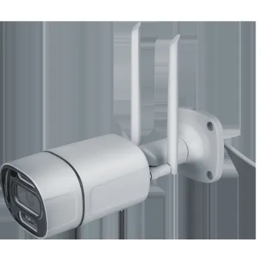 Видеокамера умная Navigator уличная 1080 P,1920x1080, 2 Мп, 15 FPS IP65 NSH-CAM-06