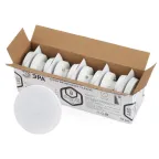 Лампа светодиодная LED 8 Вт 640Лм 6500К таблетка (GX53) холодный GX53 220-240В LED GX-8W-865-GX53 R (10-PACK) Red Line