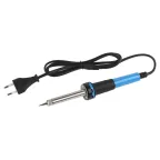 Паяльник с 2-компонентной рукояткой Лидер, жало Long life 230 В 30 Вт