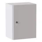 Щит с монтажной панелью ЩМПг- 40.30.22 IP65 PROxima