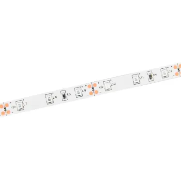 Лента светодиодная 5м LSR-2835B60-4,8-IP20-12В IEK
