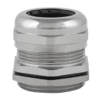 Сальник металлический MGM32 IP68 d проводника 15-22 мм PROxima