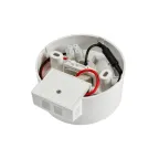 Основание оптико-акустический датчик, регулировка акустич. Датчика, подходит для ЛОН, КЛЛ и LED ламп, цоколь Е27, защитный предохранитель, плафон А85,