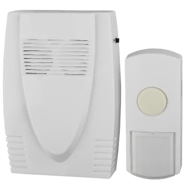 Звонок C71 беспроводной (нов.упак) (10/60/480)