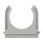 Крепеж-клипса d40мм Plast PROxima (30шт)