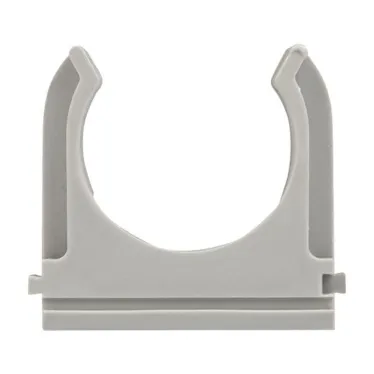 Крепеж-клипса d40мм Plast PROxima (30шт)