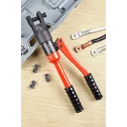 Пресс гидравлический ручной ПГР-120 Master