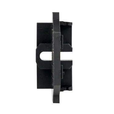 Заглушка для миниклеммы STB-4 черная PROxima