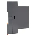 Амперметр AD-G31 цифровой на DIN однофазный PROxima (без поверки