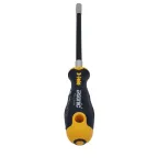 Отвертка Ergonic с гибким стержнем торцевой ключ 7,0X170