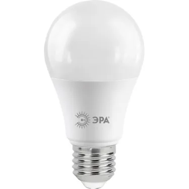 Лампа светодиодная LEDA65-21W-860-E27(диод,груша,21Вт,хол,E27)