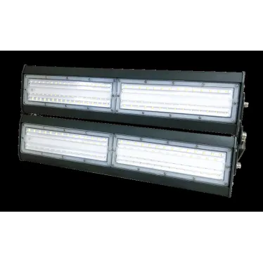 Светильник ДСП-200Вт 6500К 190х65
