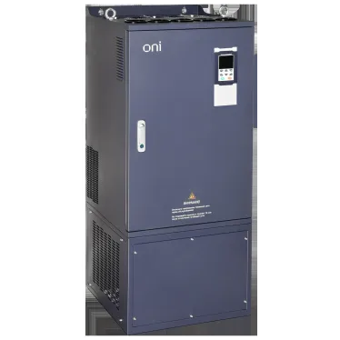 Преобразователь частоты K750 380В 3Ф 250-280кВт 465-520А