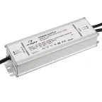 Блок питания ARPV-UH24240-PFC-55C (24V, 10.0A, 240W) (IP67 металл, 5 лет)