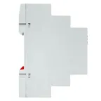 Реле контроля фаз многофункциональное