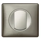 Рамка, однопостовая, вольфрам