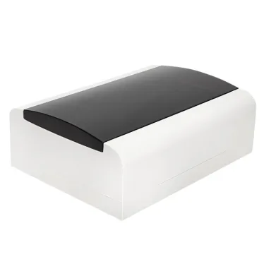 Щит распределительный навесной ЩРН-П-12 SlimBox IP41 PROxima