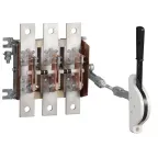 Разъединитель РЕ19-39-31140 630А