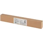 Светильник трековый магнитный TRM20-1-30-10W3K-B для системы NOVA 30см 48V 10Вт 3000К заливающий свет черный