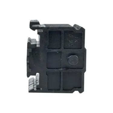 Терминал клеммный TK-020 до 2.5мм2 20A 10 клеммные пары