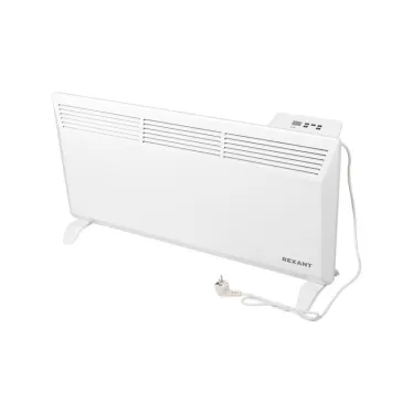 Конвектор электрический х-монолит 2 кВт