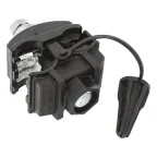 Зажим прокалывающий ответвительный N640 16-150/6-50кв.мм (голый провод/СИП) PROxima EKF