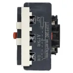 Катушка управления КТЭ F 115А 380В