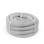 Труба гофрированная ПВХ легкая зонд д50