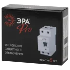 УЗО ВД1-63S Селективное 1P+N 32А 100mA NO-902-153 Pro