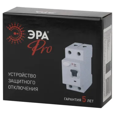 УЗО ВД1-63S Селективное 1P+N 32А 100mA NO-902-153 Pro