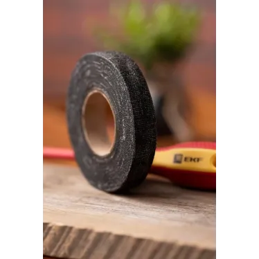 Изолента ХБ 1-ПОЛ 15мм/10м (100г) PROxima