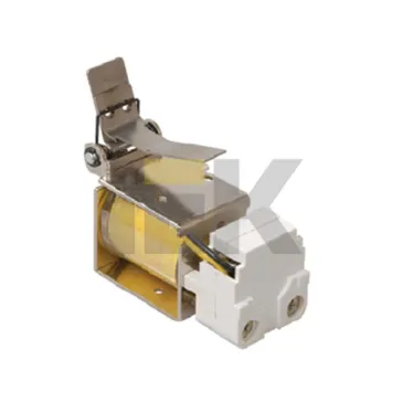 Расцепитель минимального напряжения РМ-125/160 (РМ-32/33)