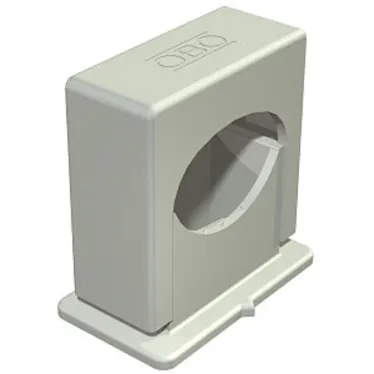 Крепежная скоба 14-24 мм