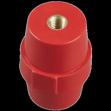 Изолятор SM51 (М8) силовой с болтом