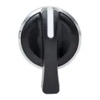 Механизм переключателя исполнительный ХB4 на 3 положения с фиксацией без подсветки с длинной ручкой PROxima