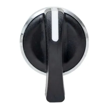 Механизм переключателя исполнительный ХB4 на 3 положения с фиксацией без подсветки с длинной ручкой PROxima