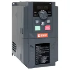                  Преобразователь частоты PRO-Drive PD-150-FC-5K5-43-B
               