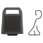 Подвесной светильник с лазерной проекцией красные точки,на солн. бат.,3LED,3 lm ERAFS024-06