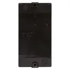 Пускатель в корпусе IP65 КМЭ 9А 230В с РТЭ и индикатором PROxima