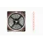 Лента светодиодная LED 5050/60-SMD 14.4 Вт/м 660 лм/м 6500К DC 12В IP66 10мм (блистер 5м) Black Gauss
