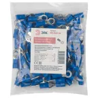 Наконечник НКИ2-5 кольцо 1,5-2,5мм (100 шт)