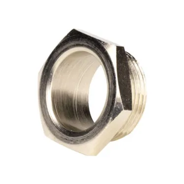 Втулка защитная М25х1.5