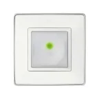 Датчик электропитания аварийный 5люкс/60мин S27/82/82N/88 механизм