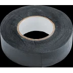 Изолента самослипающаяся резиновая 15мм 5м NIT-SFR15-5-BL