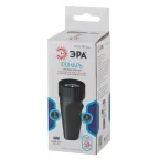 Фонарик карманный кемпинговый с вилкой для зарядки от сети SDA30M-Box