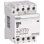 Контактор модульный 4НЗ 40А 230В МК-103