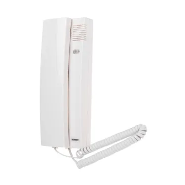 Трубка домофона с индикатором,