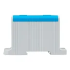 Клемма силовая вводная КСВ 35-150кв.мм синяя