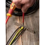 Шина PE 63.14 никель