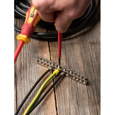 Шина PE 63.14 никель